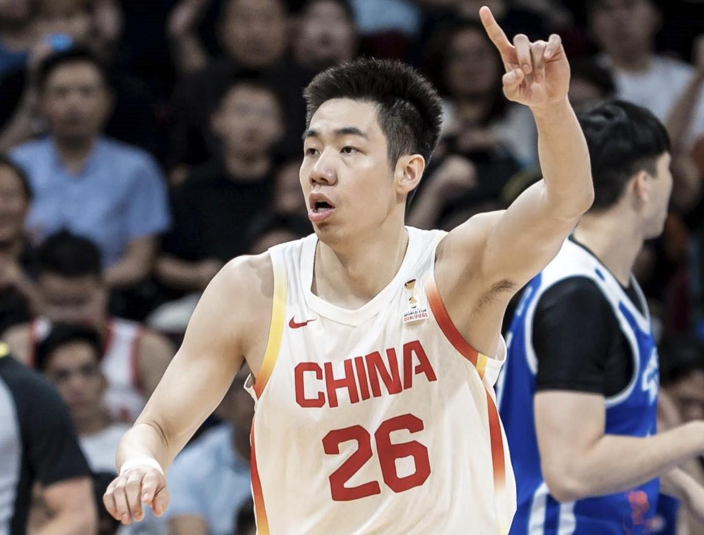 九游正版入口-篮协官方：征程尚未结束，队伍将认真总结全力拼接下来的每场硬仗