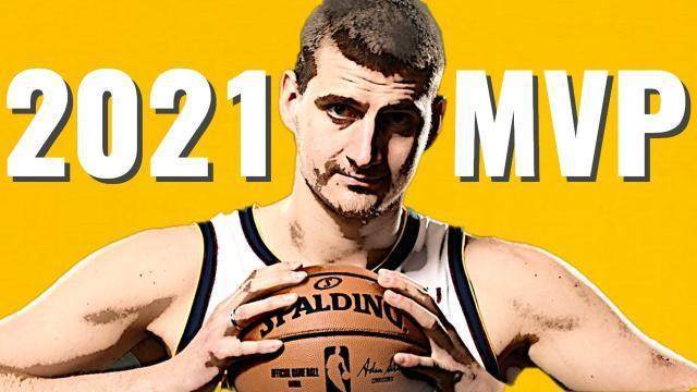 九游体育正规吗-个人奖项最新赔率：约基奇锁定MVP 戈贝尔领跑DPOY