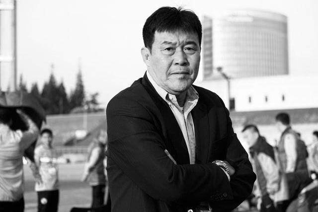 九游体育正规吗-哀悼！中国足坛名宿迟尚斌去世 曾创55场不败纪录
